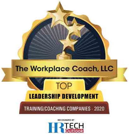 Top 10 Leadership Development Training/Coaching Companies - 2020