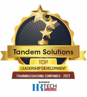 Top 20 Leadership Development Training/Coaching Companies - 2021