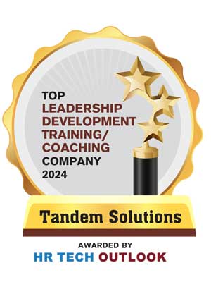 Top 20 Leadership Development Training/Coaching Companies - 2024