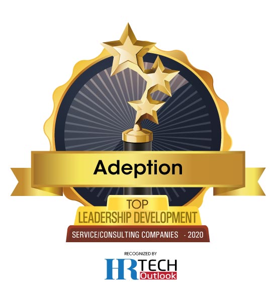 Top 10 Leadership Development Services/Consulting Companies - 2020