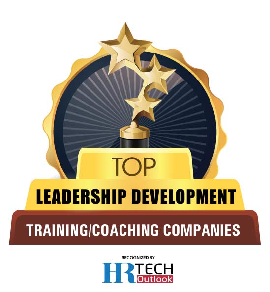 Top 10 Leadership Development Training/Coaching Companies in APAC - 2020