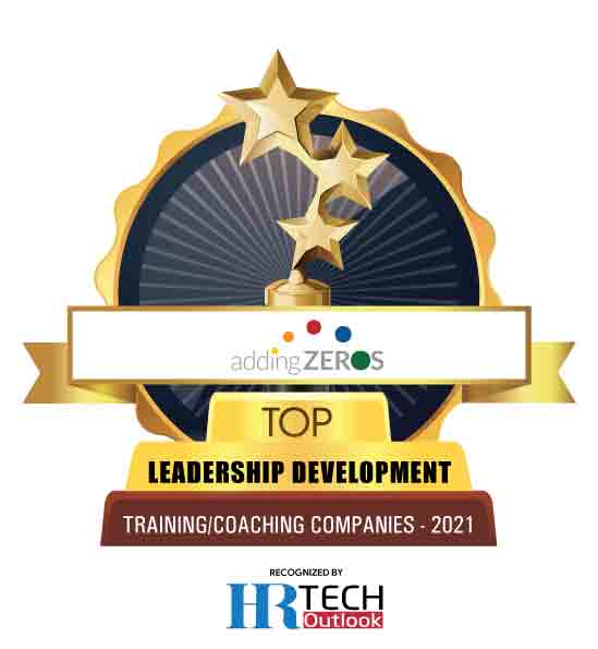 Top 20 Leadership Development Training/Coaching Companies - 2021